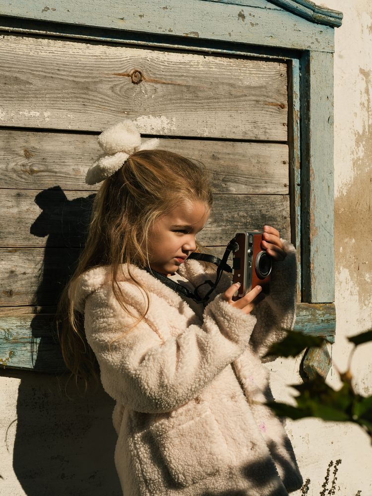 Photograph by Людмила