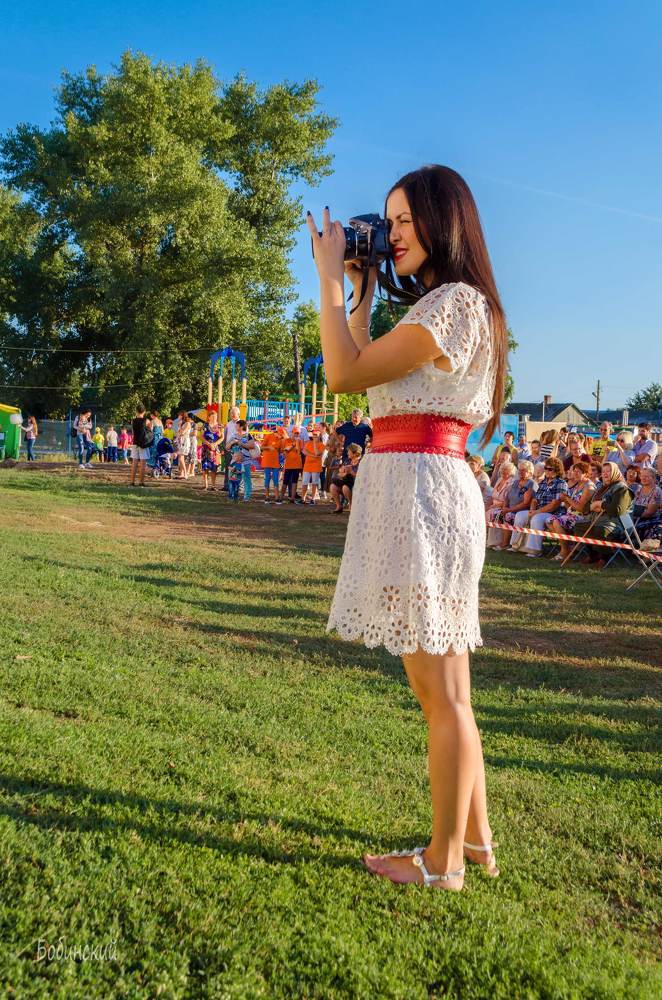 Фото Графиня