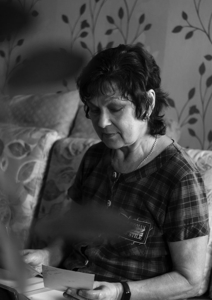 Photograph by Татьяна Шахматова