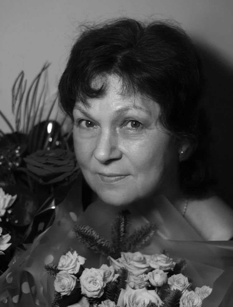 Photograph by Татьяна Шахматова