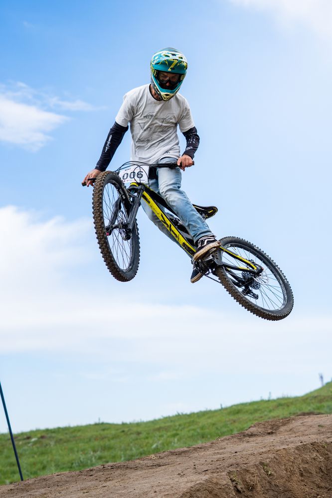 Photograph by Никита Понамарёв