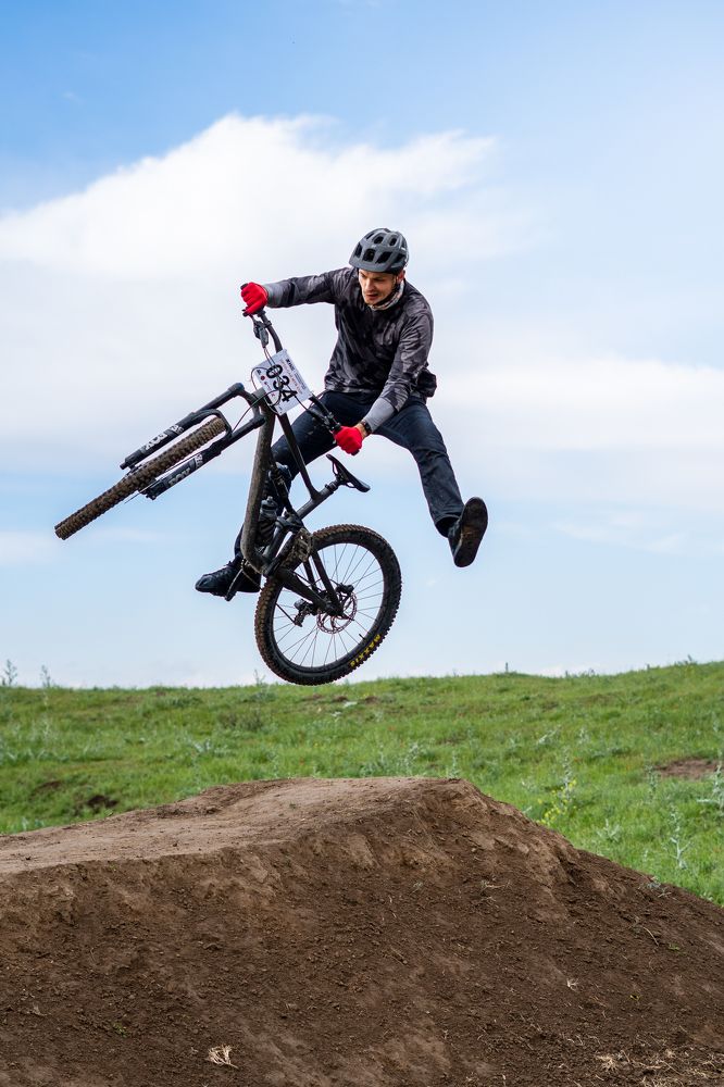 Photograph by Никита Понамарёв