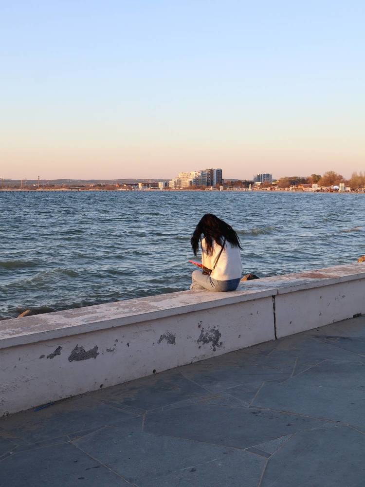 Photograph by Natalya Sedina