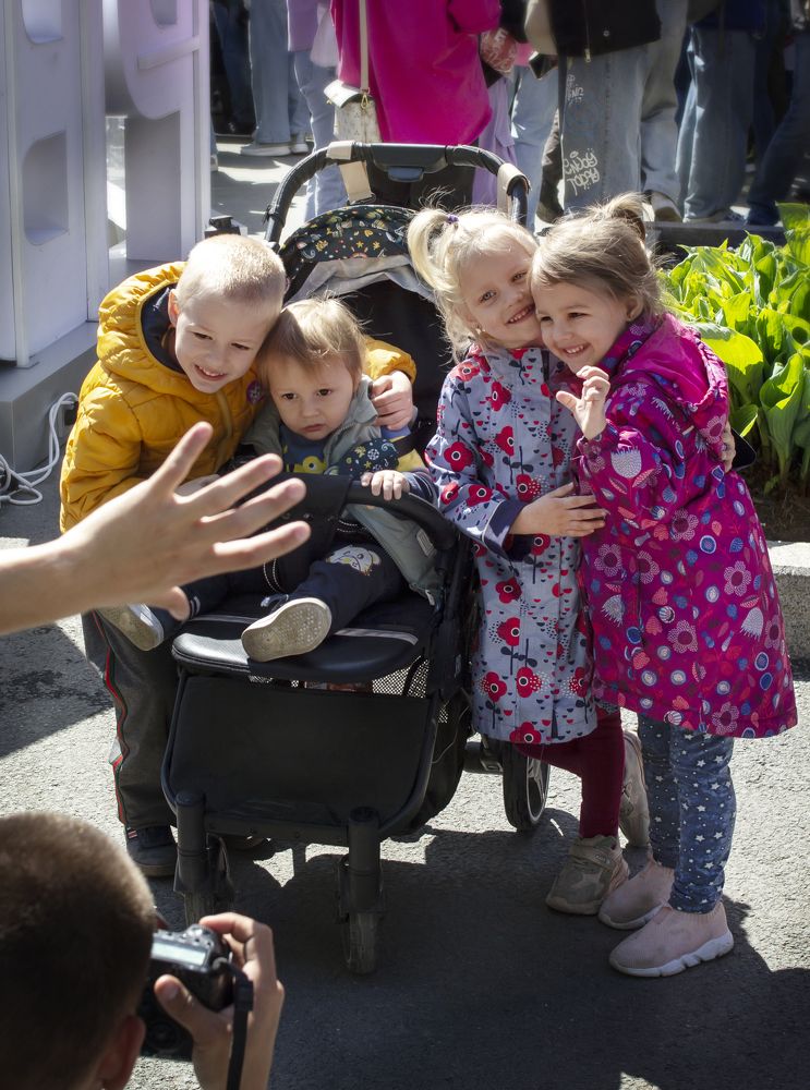 Photograph by Татьяна Шахматова