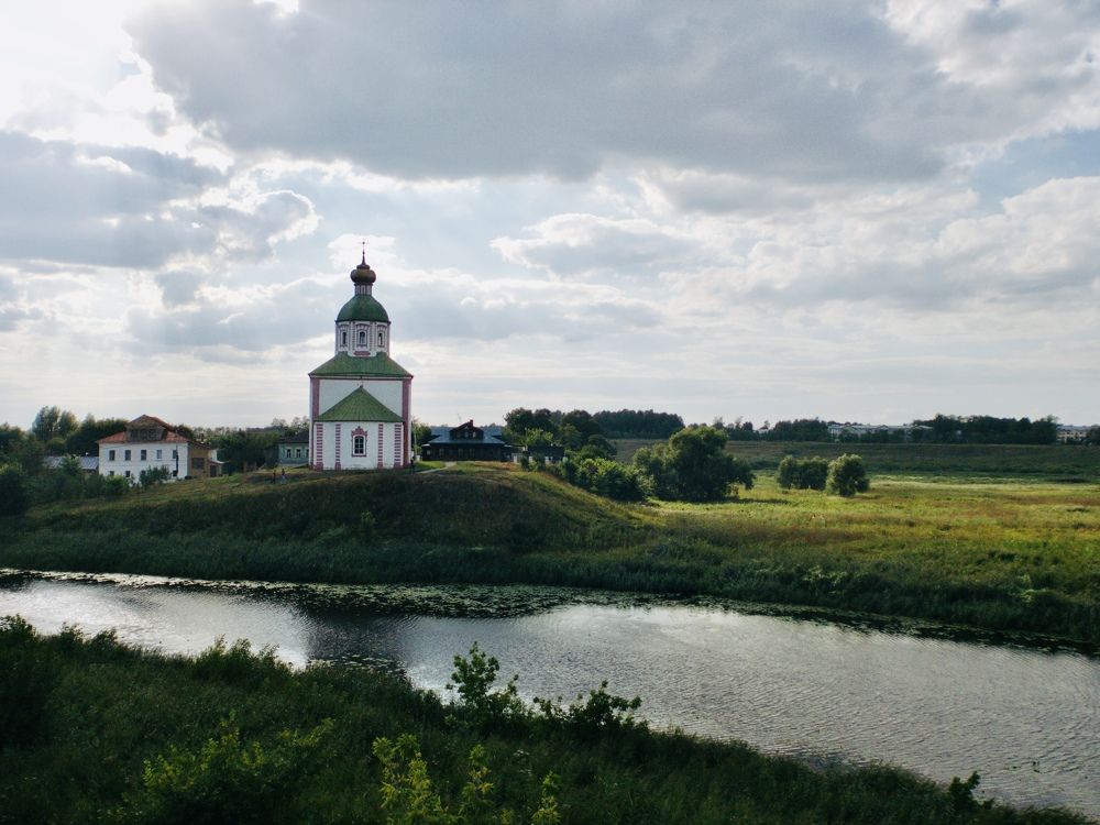 Photograph by Никита Петров