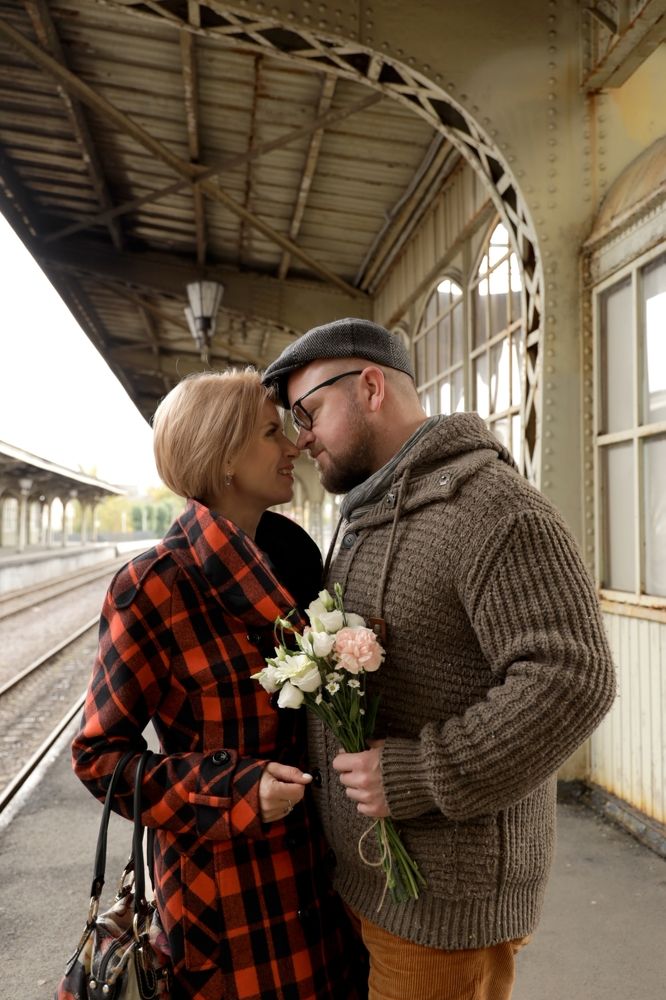 Немного о любви (a little bit about love)