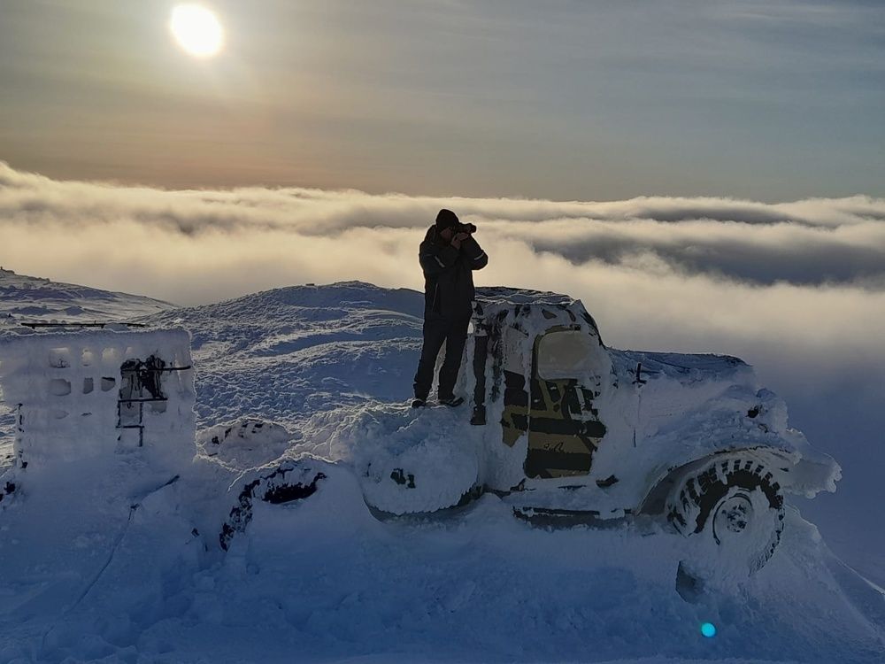 Photograph by Эдуард Стребков