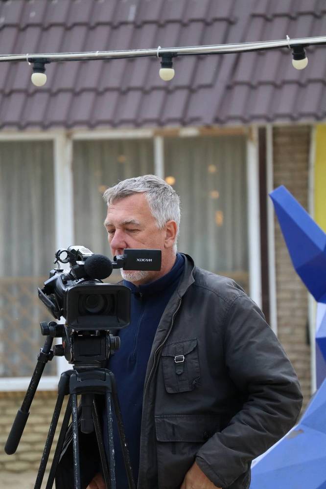 Photograph by Natalya Sedina