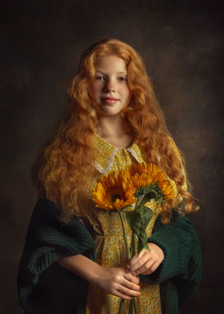 Photograph by Нина Глушинская