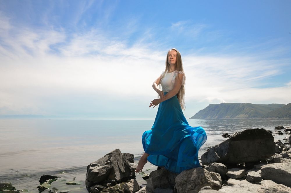 Photograph by Марина Максимовых