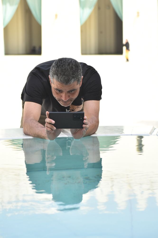 Фотография автора amina hassan