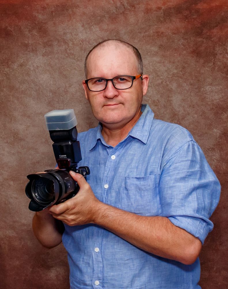 Фотография автора Алексей Клоков