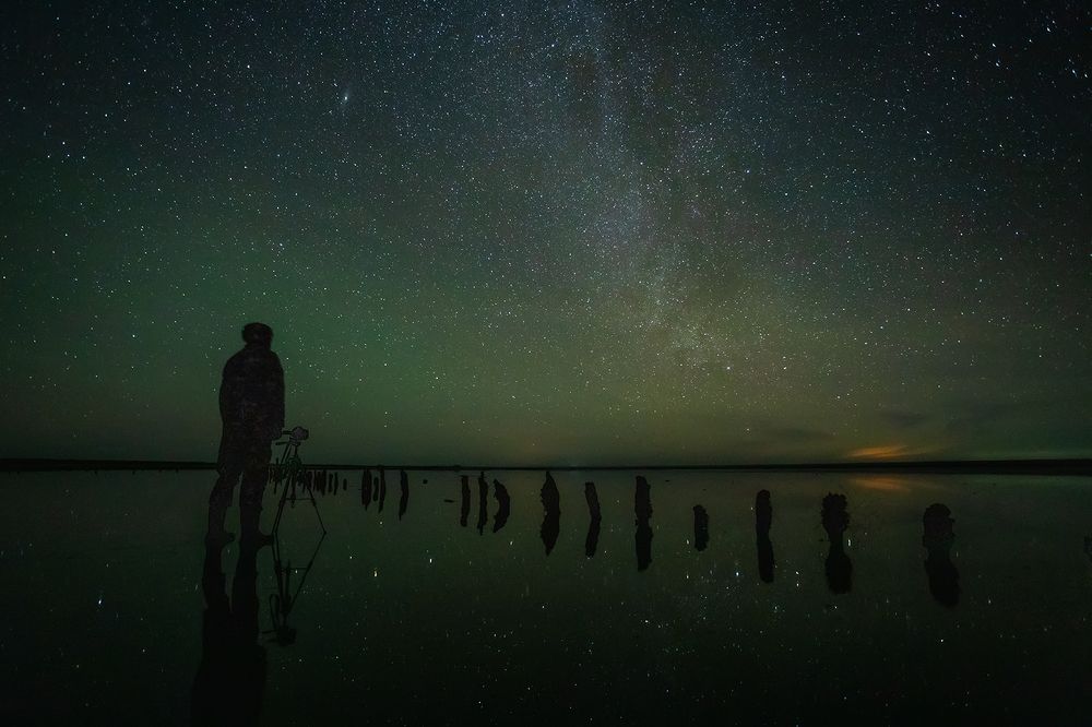 Photograph by Александр Чазов