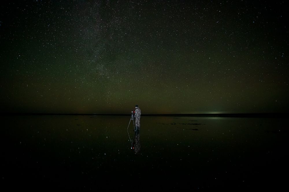 Photograph by Александр Чазов