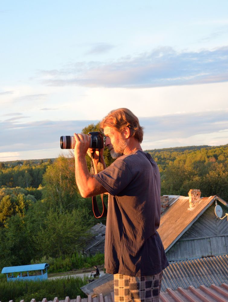 Photograph by Мирон Сергей