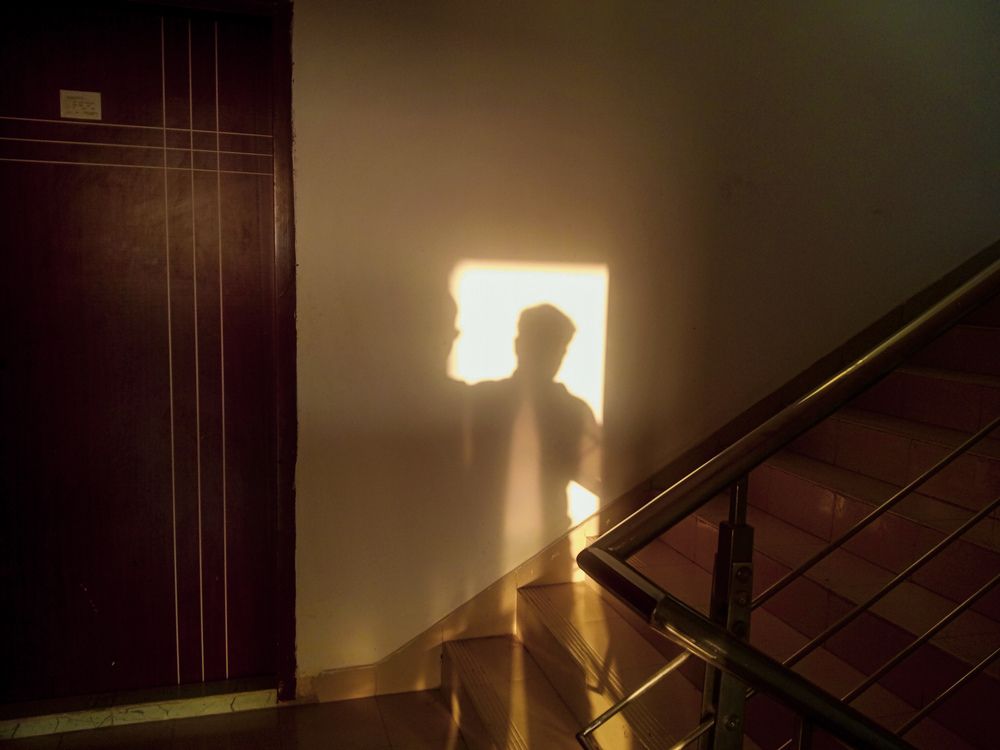 Photograph by Hasan Mehedi Amin