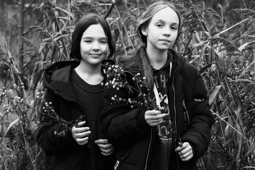 Фотография автора Жанна Никифорова