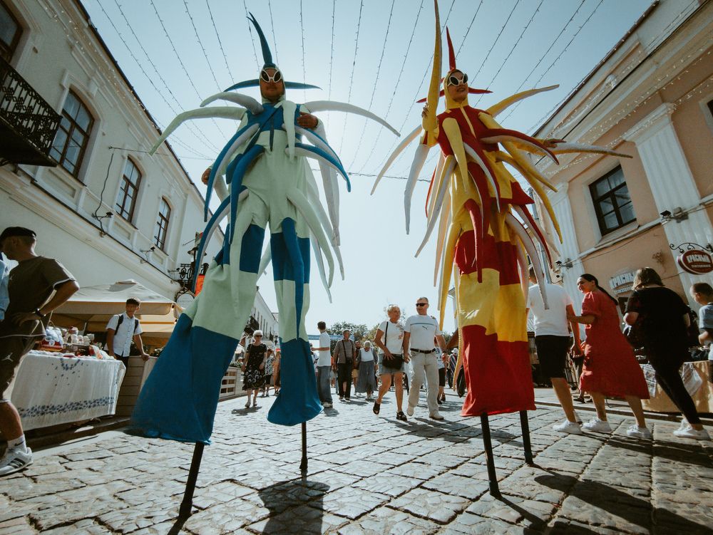 Photograph by Vitaliy