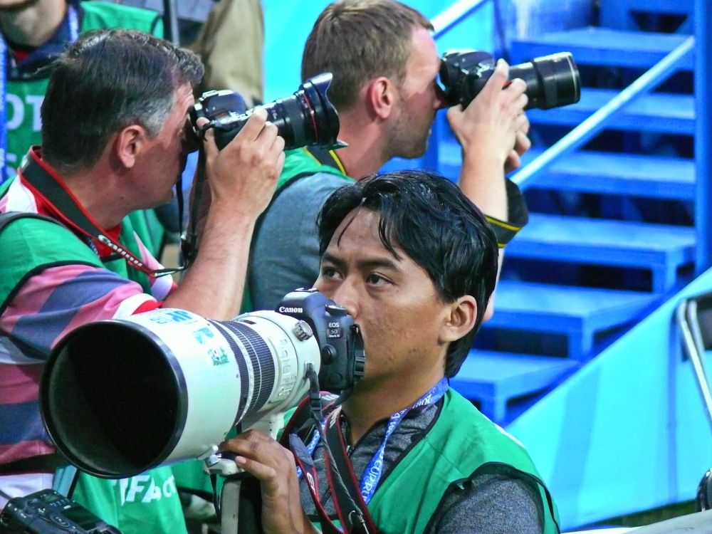 Фотография автора Анатолий Борисов