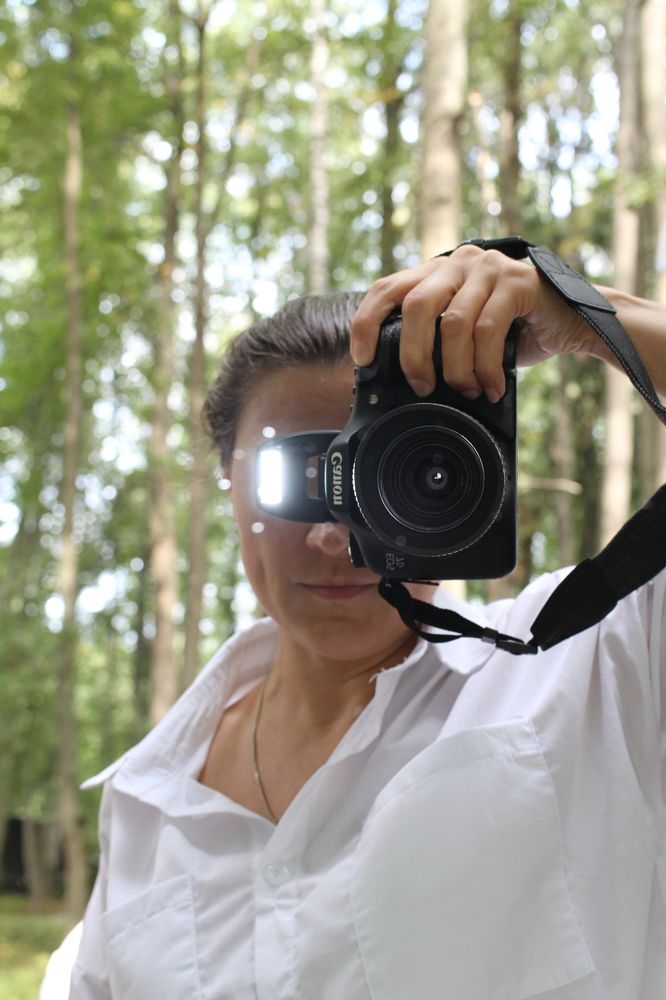 Photograph by Наталья Алексеева