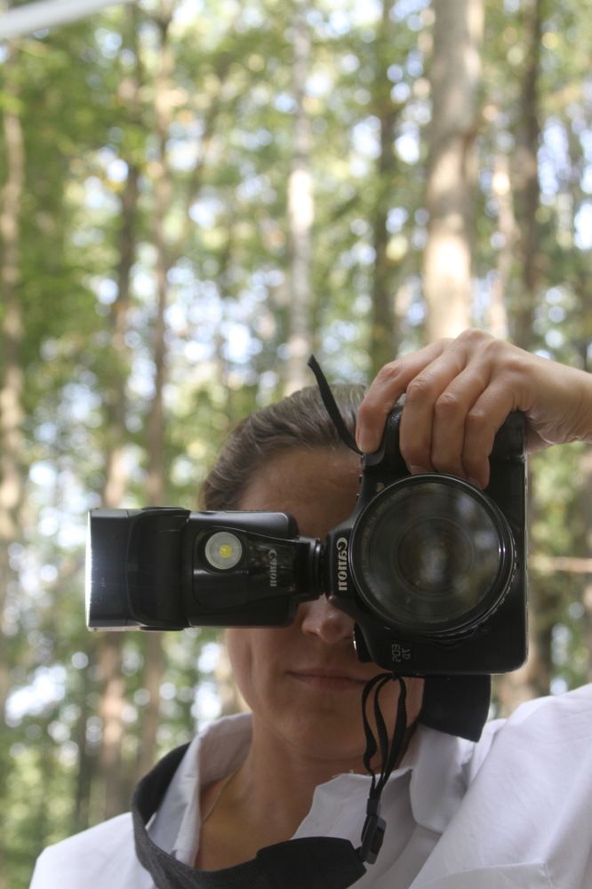 Photograph by Наталья Алексеева