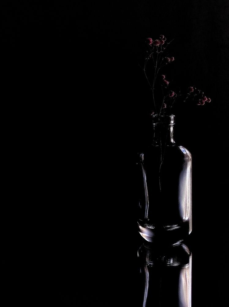 Photograph by Anastasia Malyukova