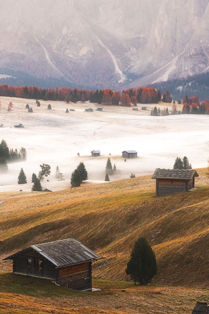 Photograph by Denys Makogon