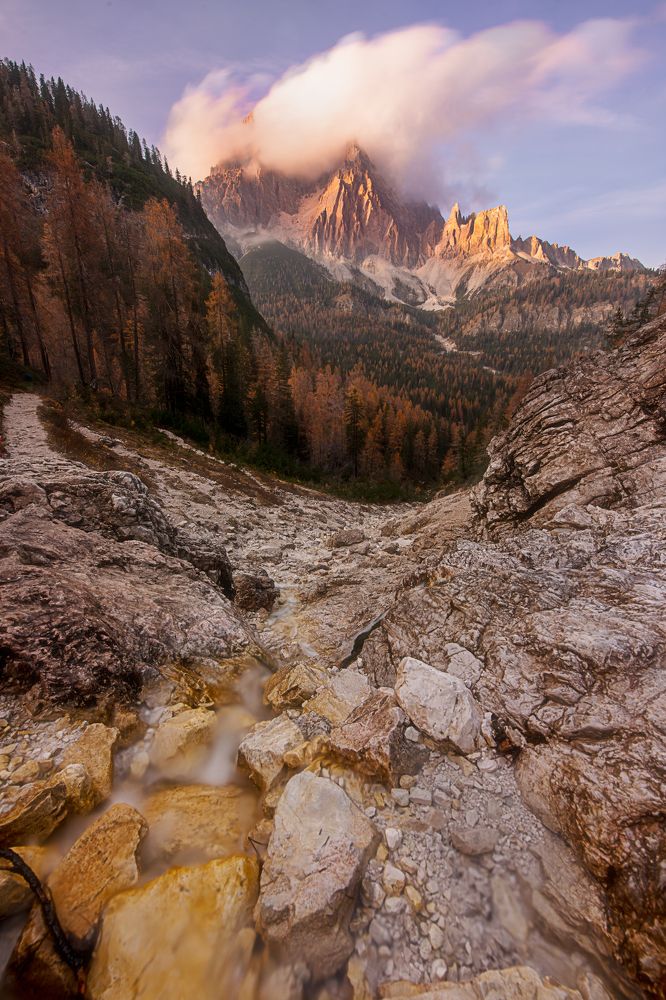 Photograph by Denys Makogon