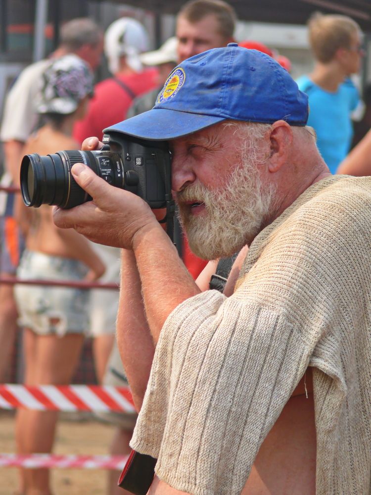 Фотография автора Анатолий Борисов