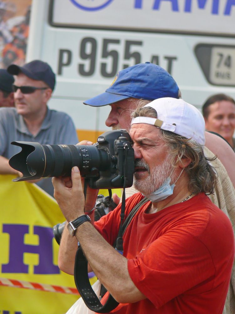 Фотография автора Анатолий Борисов