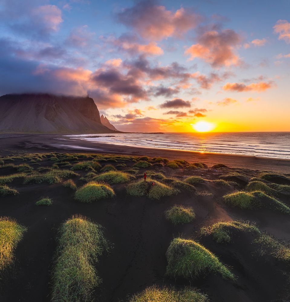 Photograph by Denys Makogon