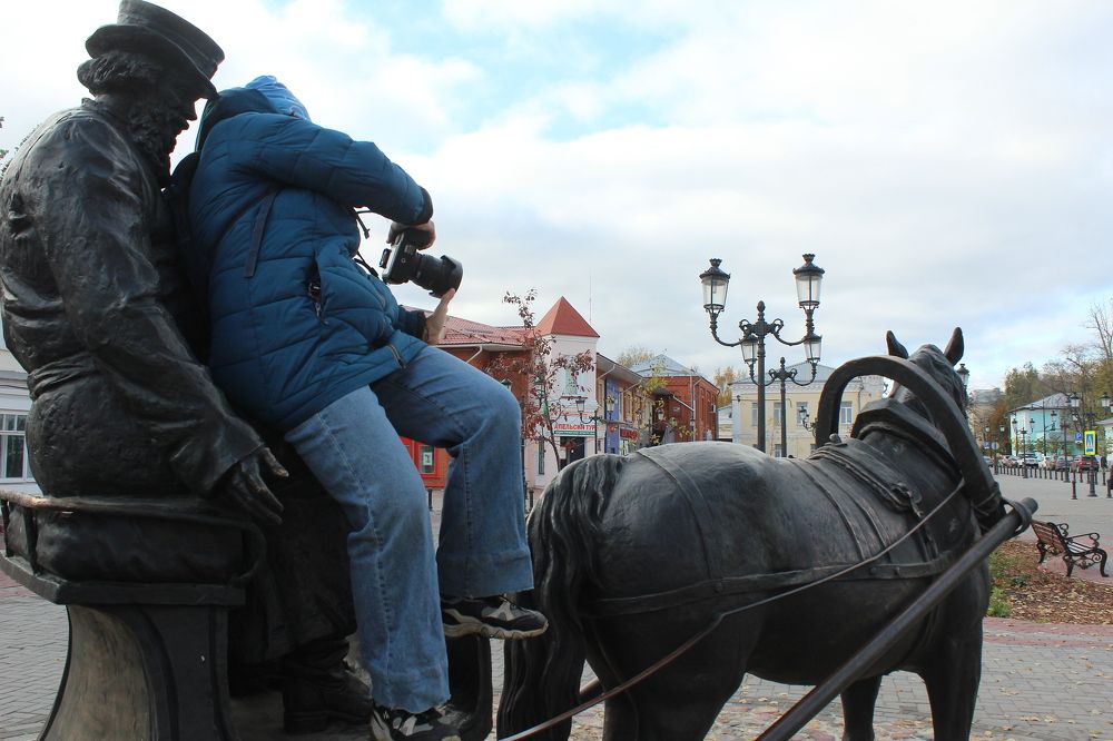 Photograph by Наталья Волкова