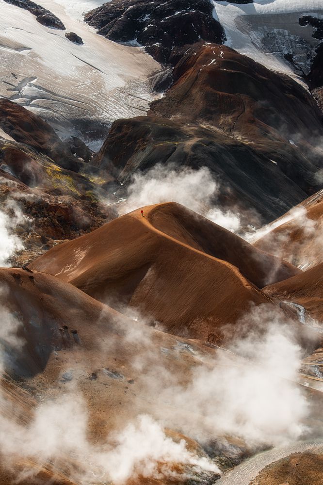 Photograph by Denys Makogon