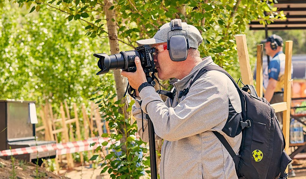 Фотография автора Алексей Клоков