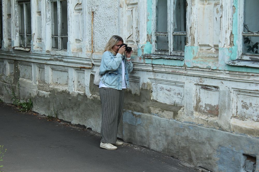 Photograph by Наталья Волкова