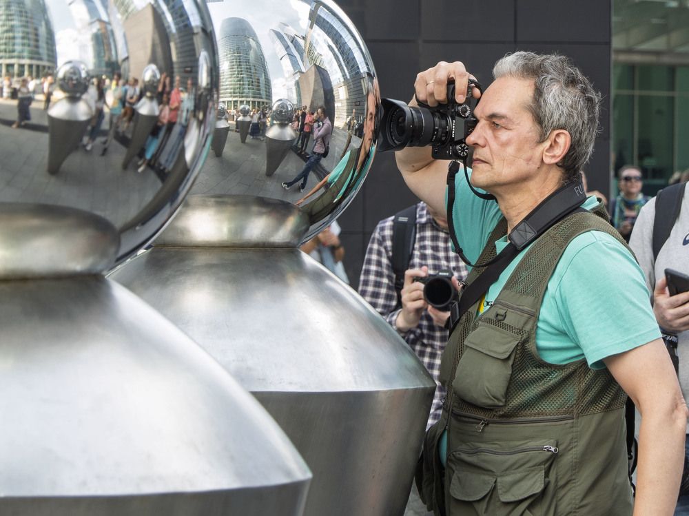 Photograph by Борис Полтавец