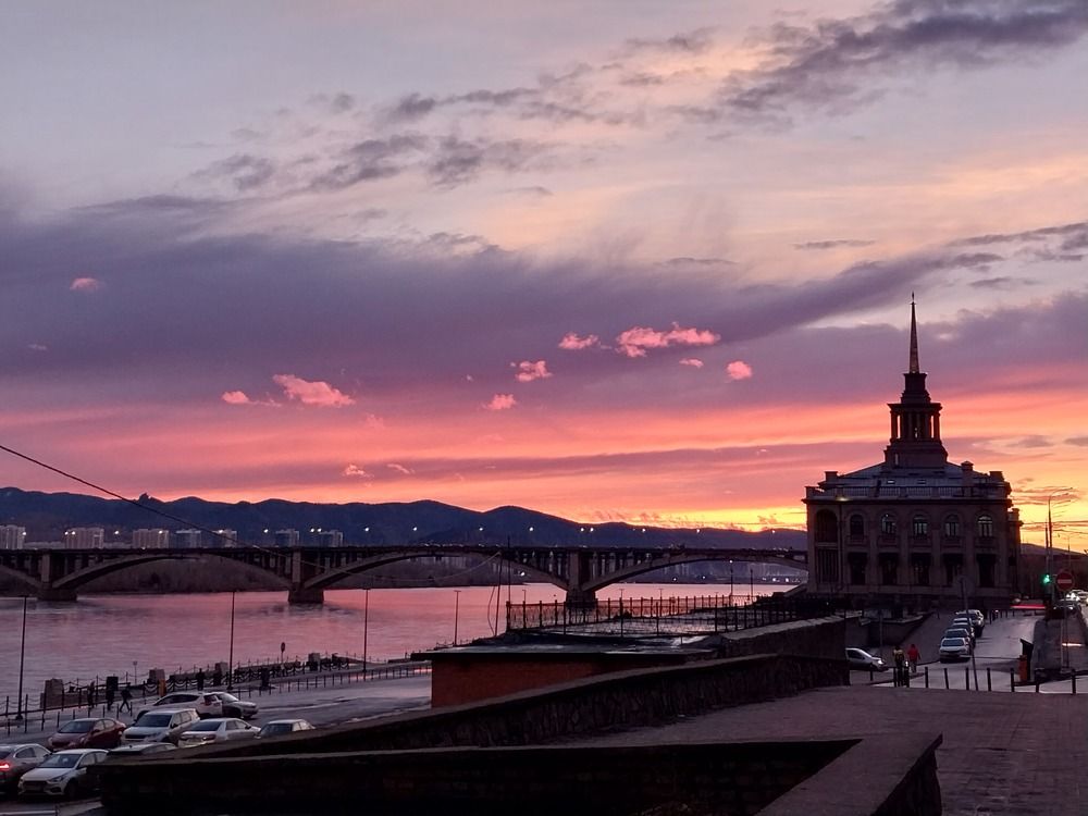 Photograph by Юлия Фирман