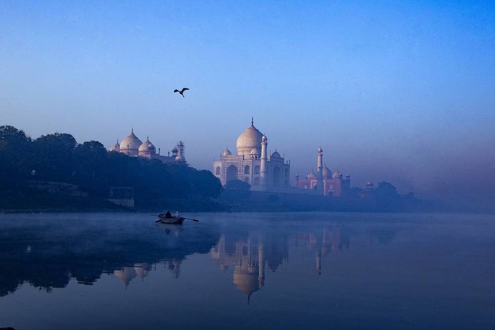 Photograph by Abie Davies Thekkanath