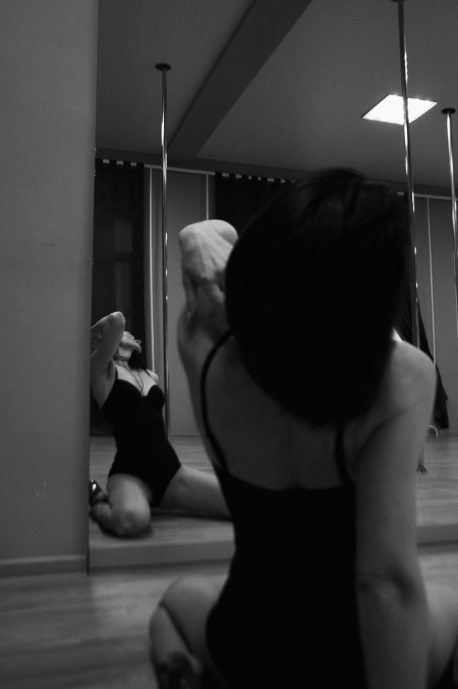 Photograph by Полина Федорович