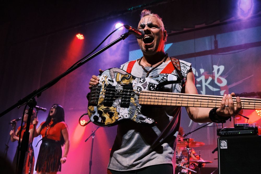 Photograph by Алексей Малов