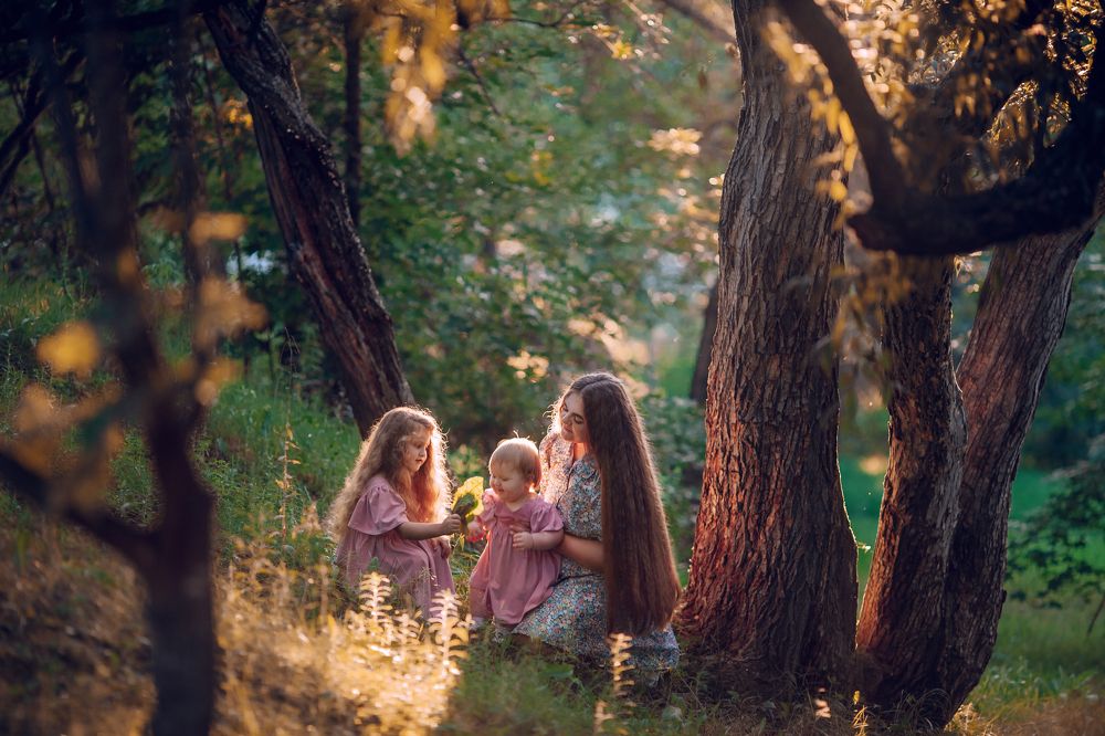 Photograph by Евгения Де