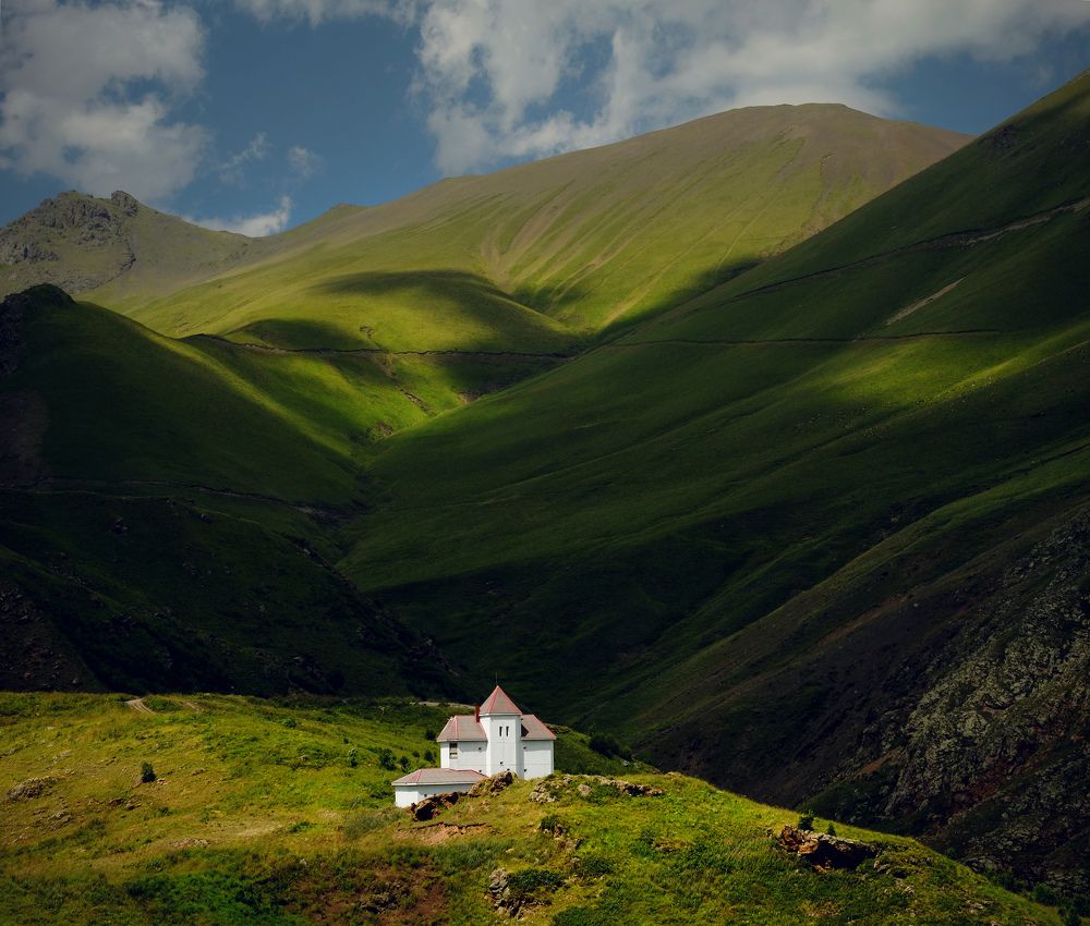 Фотография автора Алексей Бордуков