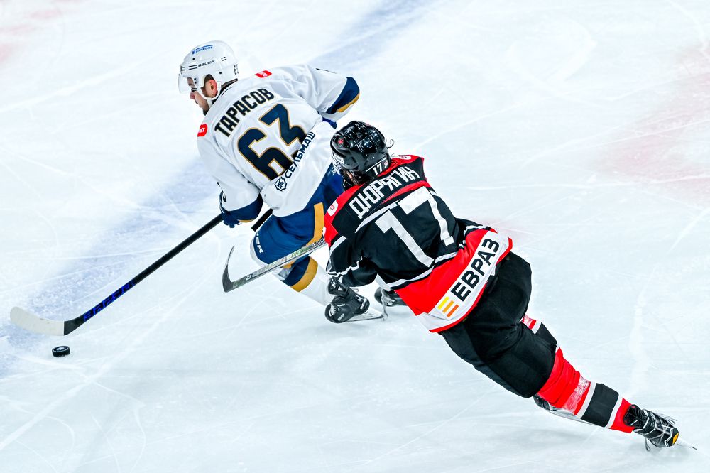 Photograph by Михаил Петрик