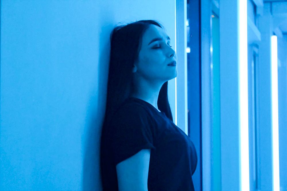 Photograph by Оксана Афанасьева