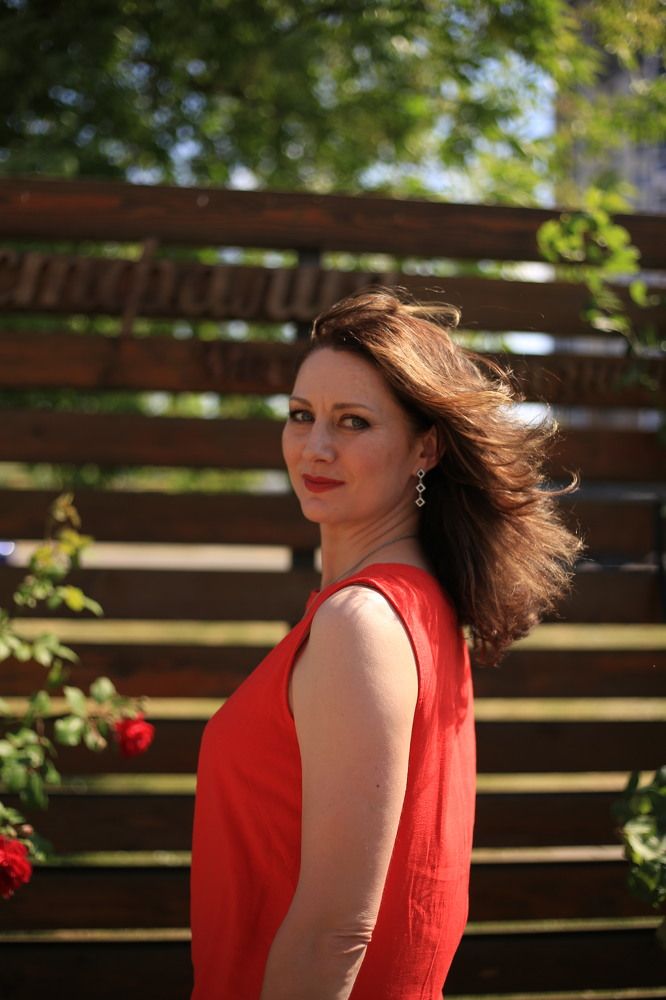 Photograph by Наталья Дробушкова