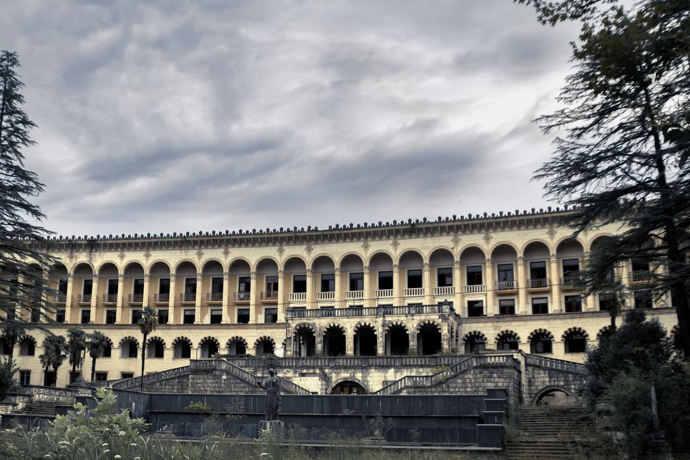 Photograph by Альфия Агзами