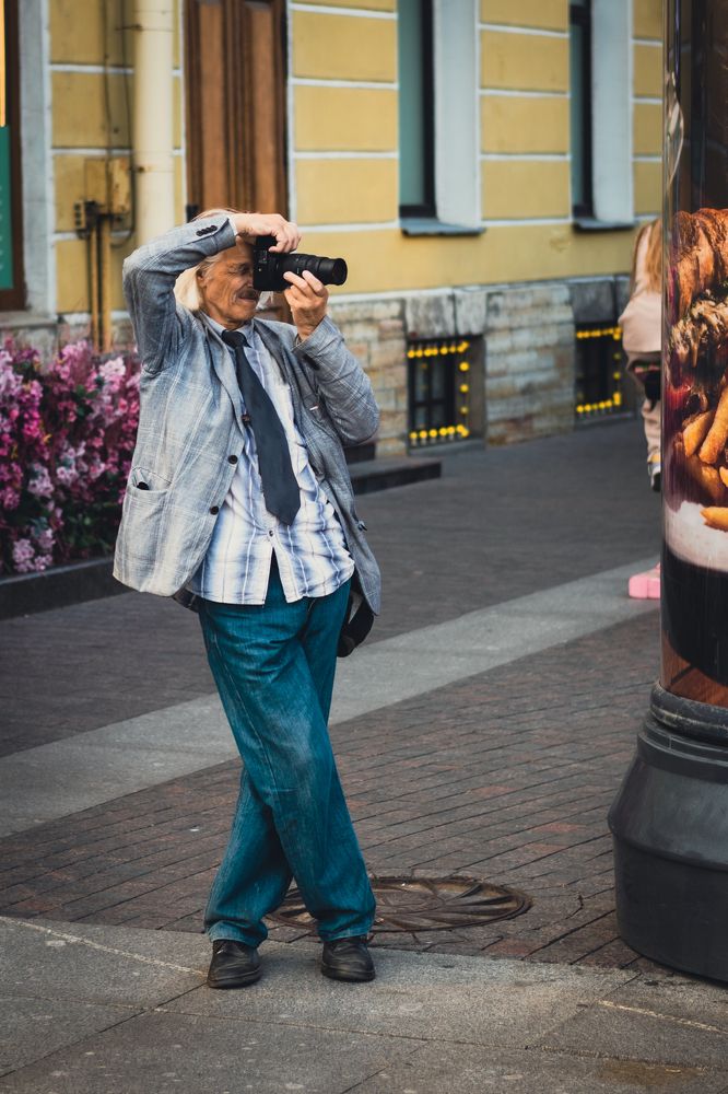 Фотография автора Виталий Волошин