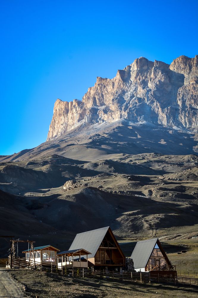 Фотография автора Михаил Мазлоев