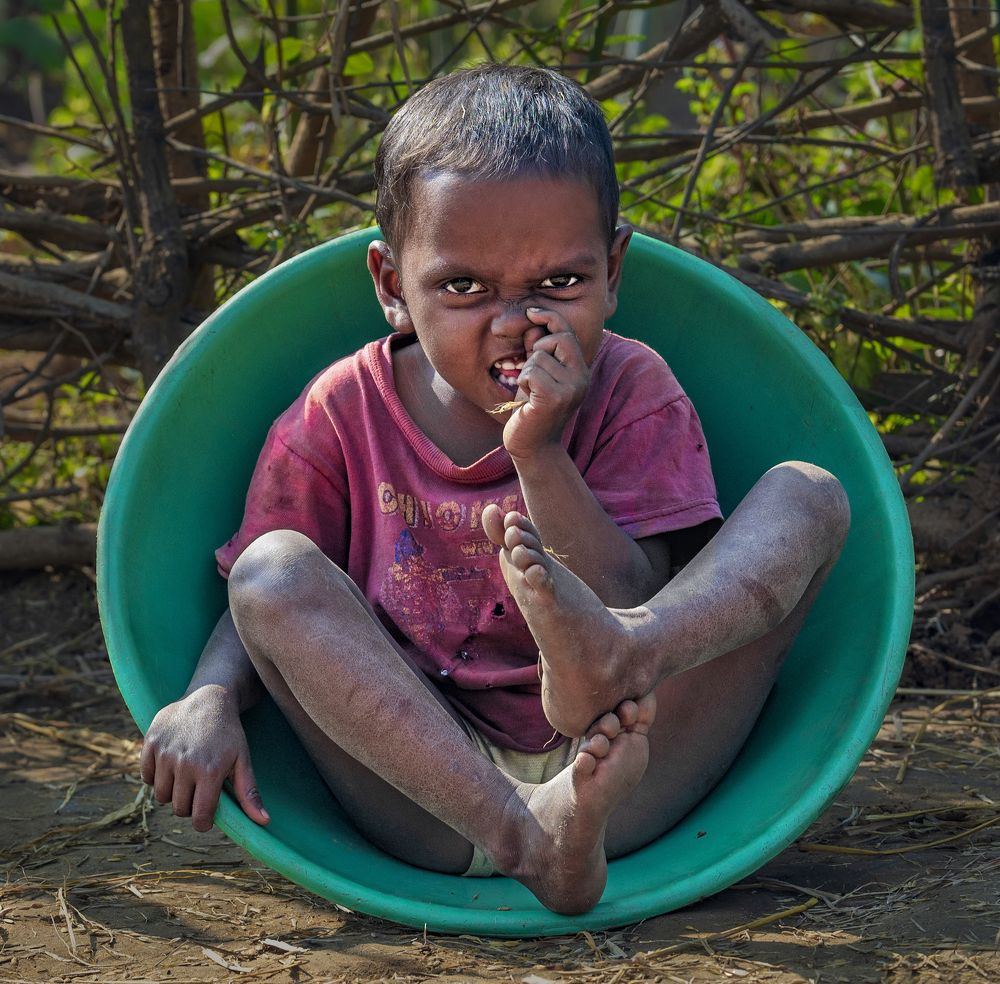 Photograph by Shampa Bhowmik