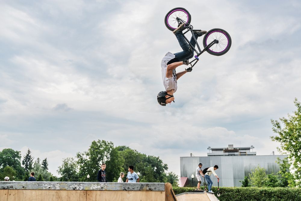 Photograph by Влад Шутов